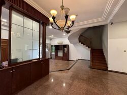 Frankel Estate (D15), Semi-Detached #593984441